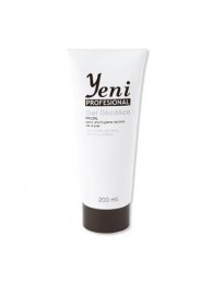 Gel Glicolico facial 200ml Yeni